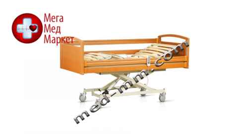 Купить Кровать функциональная с электроприводом NATALIE-90CM цена, характеристики, отзывы